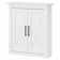 Gracie Oaks Edion Wall Bathroom Cabinet & Reviews | Wayfair